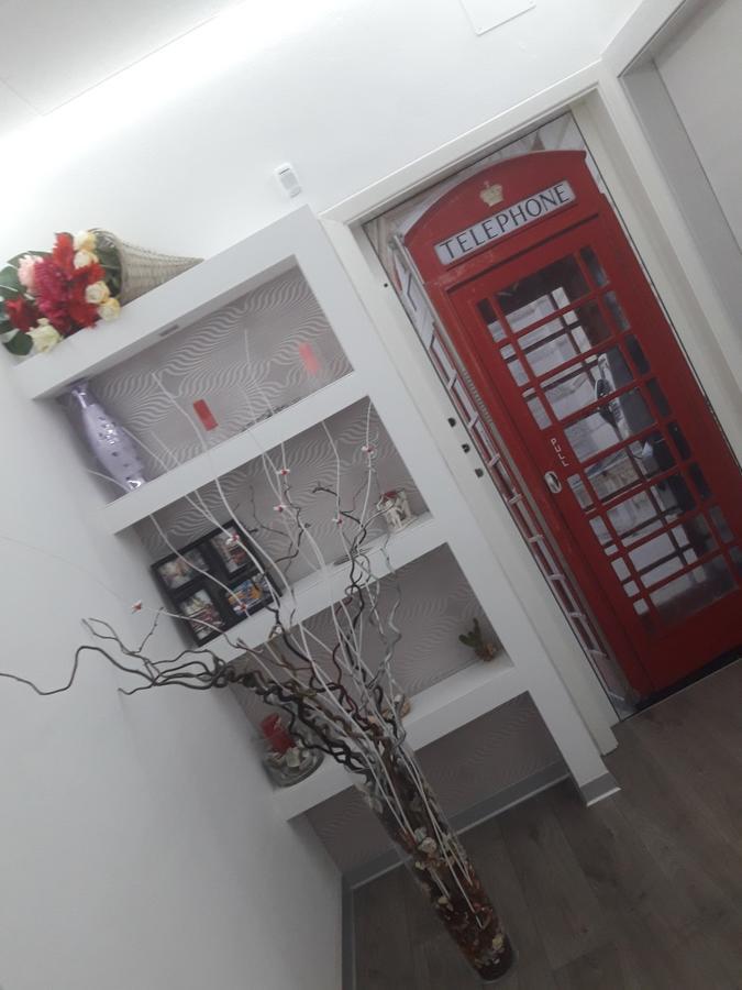 Dolce Vita Lovely Suites Cavriago Exteriör bild