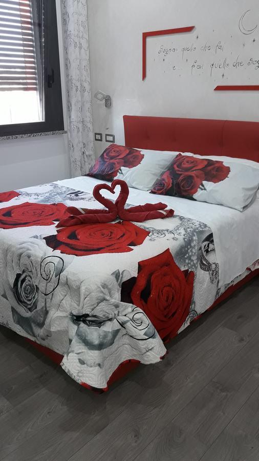 Dolce Vita Lovely Suites Cavriago Exteriör bild