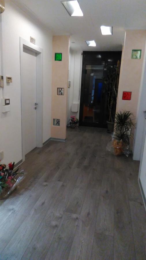 Dolce Vita Lovely Suites Cavriago Exteriör bild