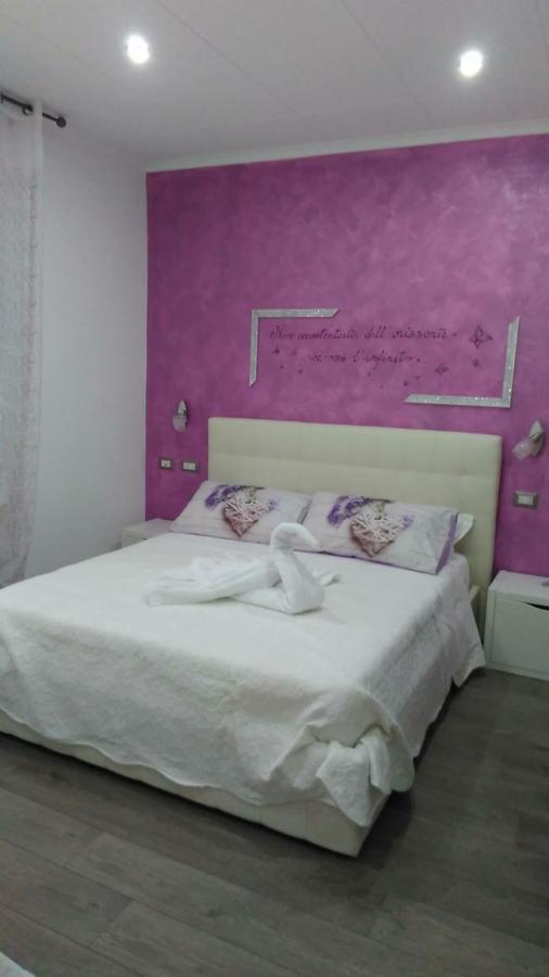 Dolce Vita Lovely Suites Cavriago Exteriör bild