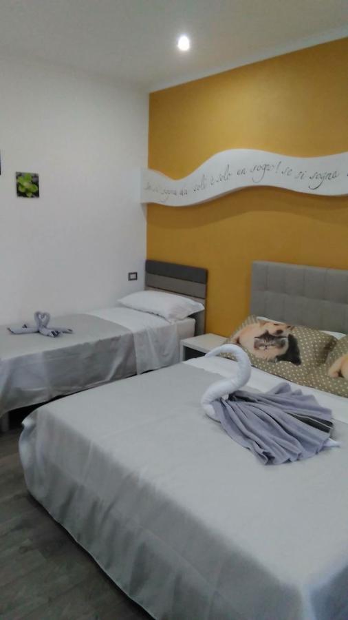 Dolce Vita Lovely Suites Cavriago Rum bild
