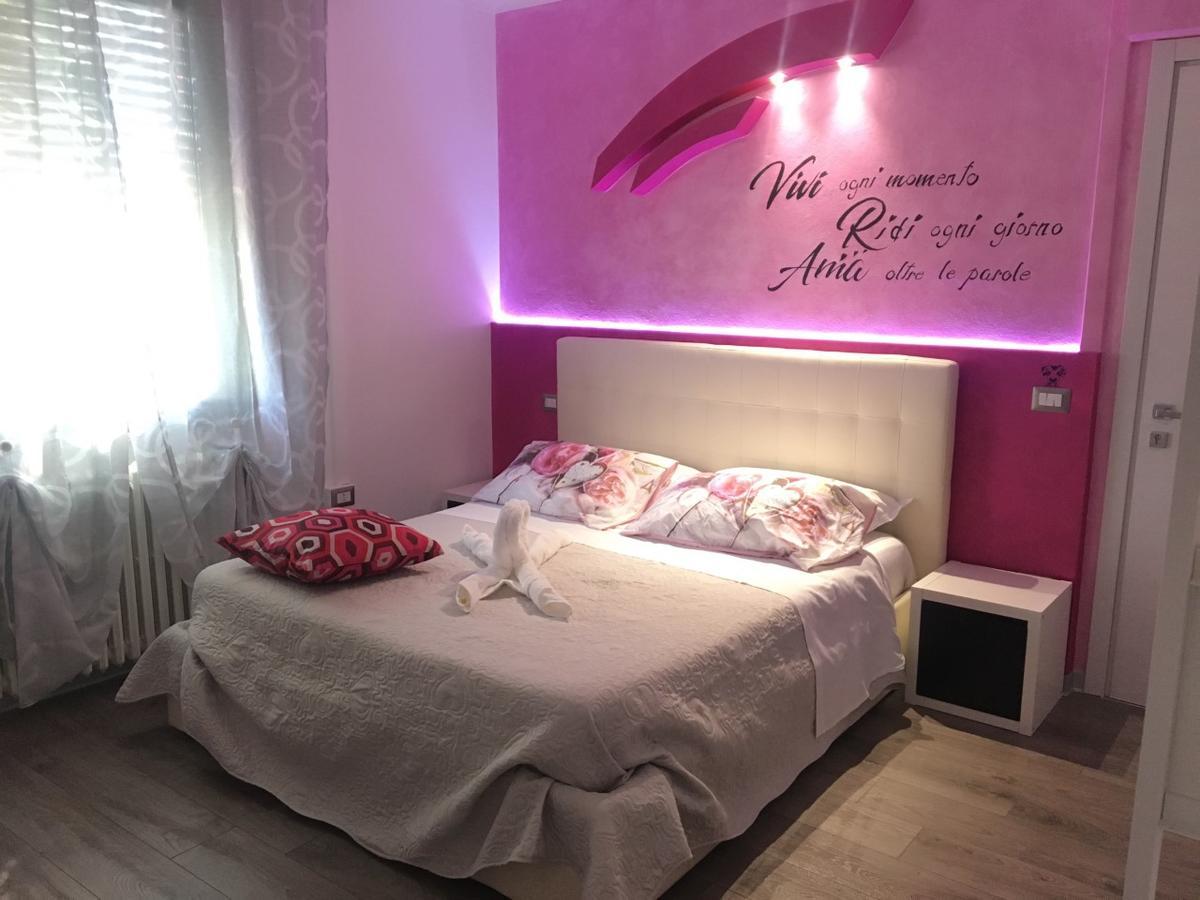 Dolce Vita Lovely Suites Cavriago Exteriör bild